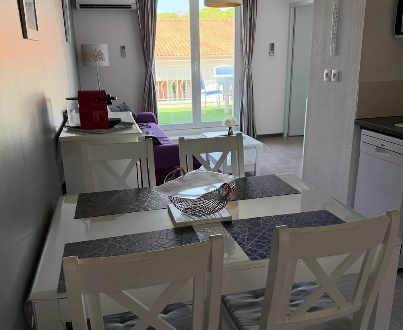 Le Panorama Apartment Greoux-les-Bains