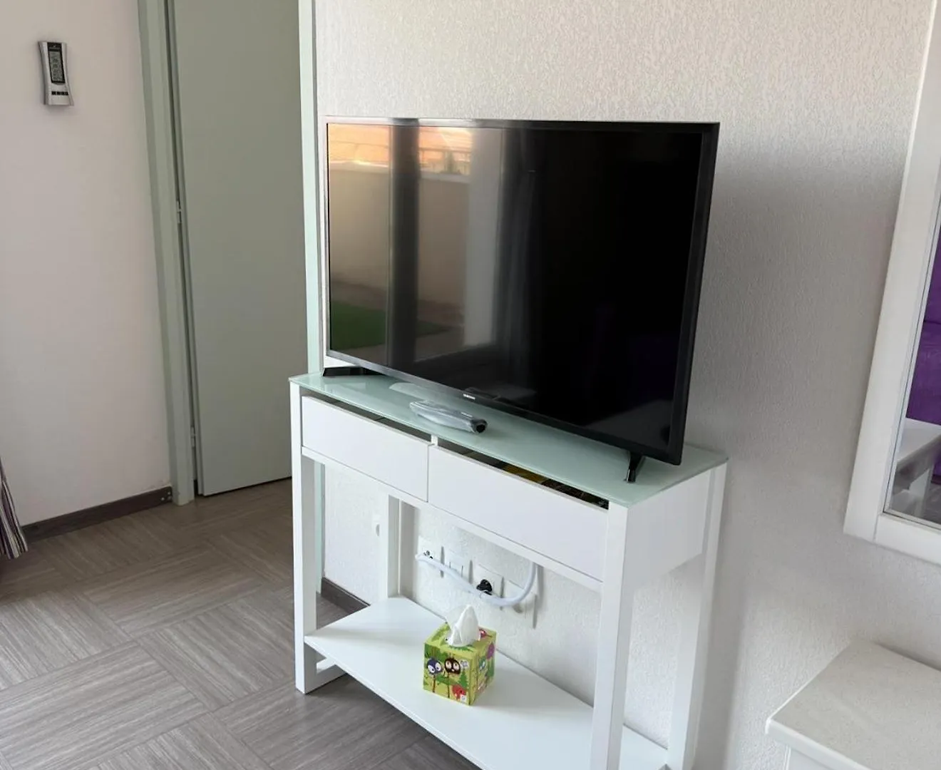 Le Panorama Apartment Greoux-les-Bains