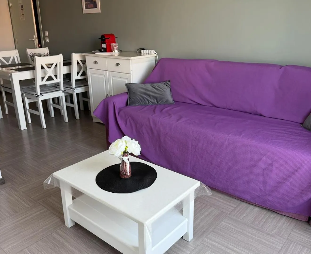 Le Panorama Apartment Greoux-les-Bains France
