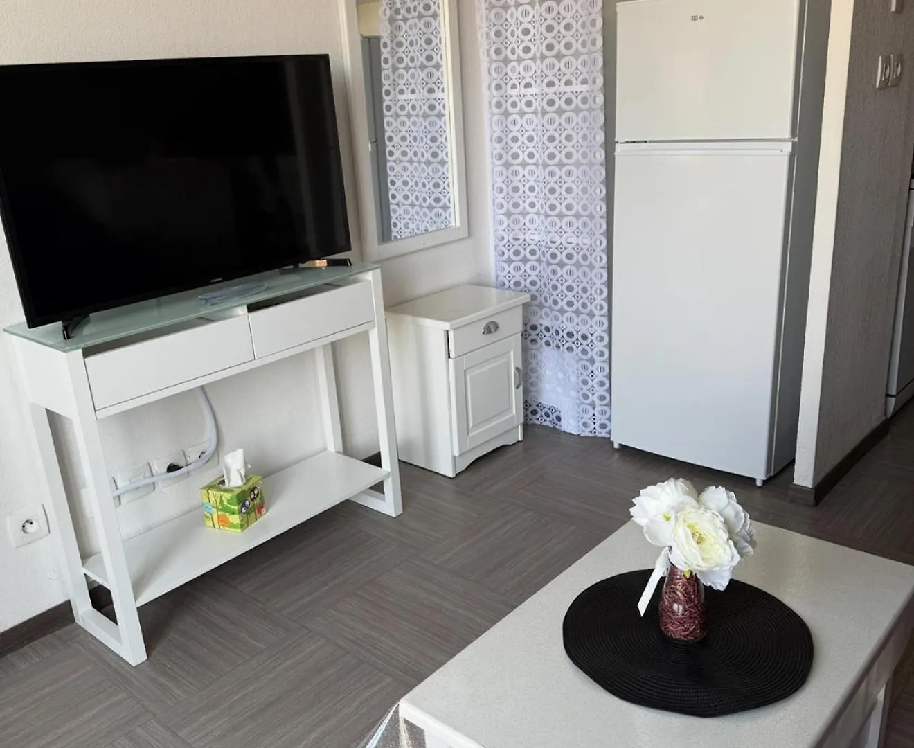 Le Panorama Apartment Greoux-les-Bains