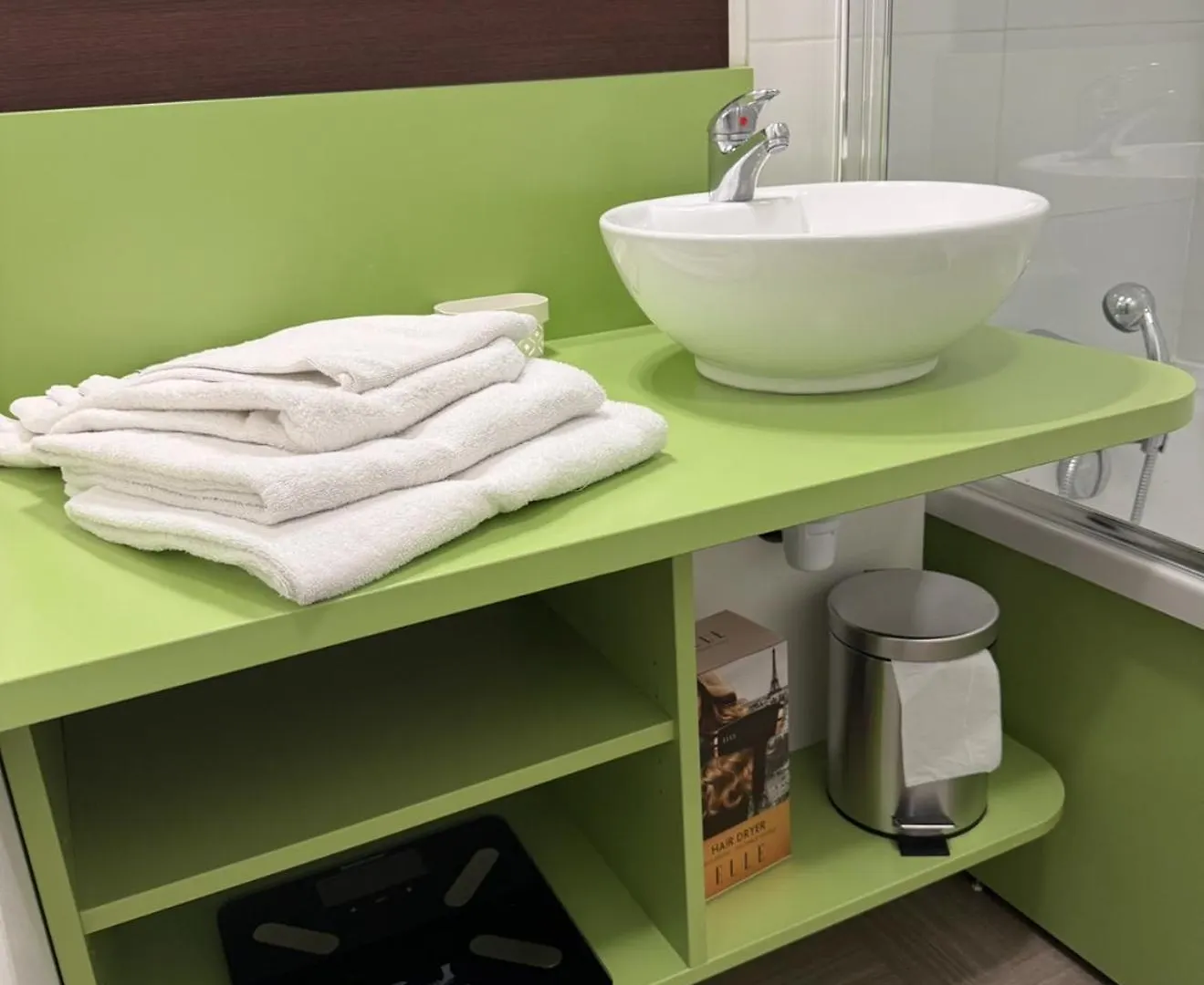 Le Panorama Apartment Greoux-les-Bains